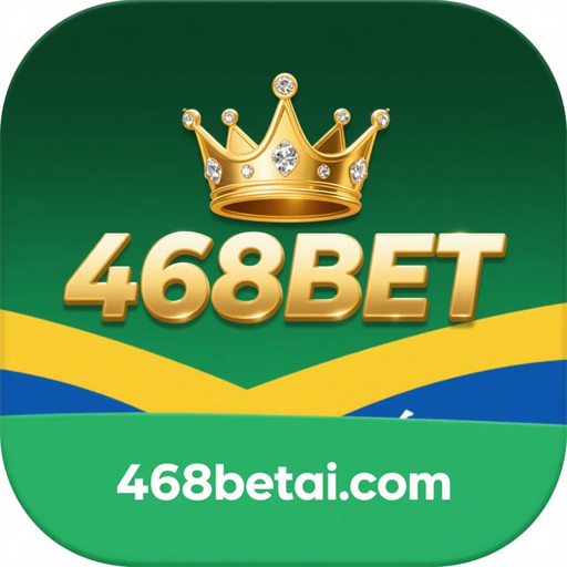 468bet 468bet logo