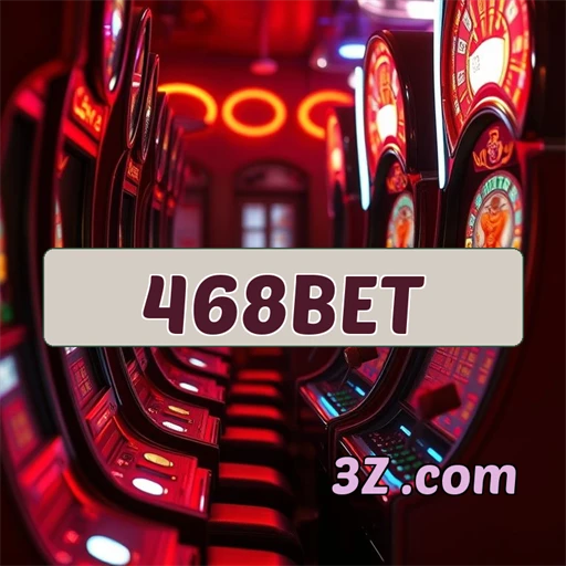 Recursos Paga Que Transformam a 468bet em um Ícone