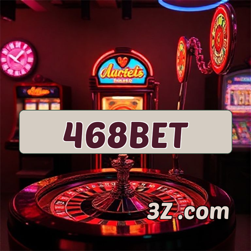 468bet 468bet