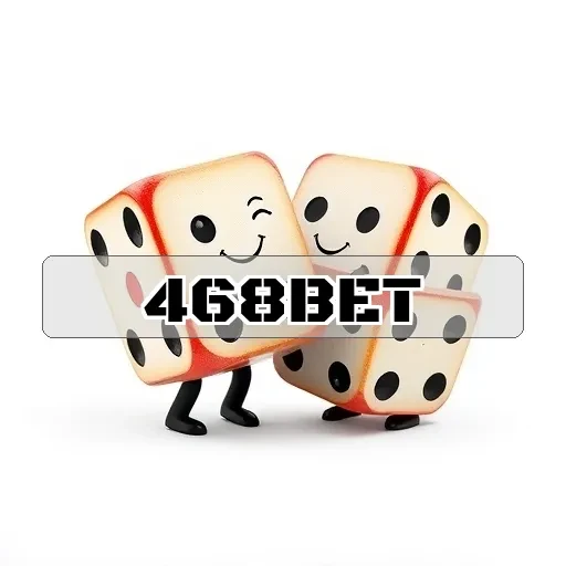 468bet: A Nova Fronteira do Blackjack para Jogadores Brasileiros