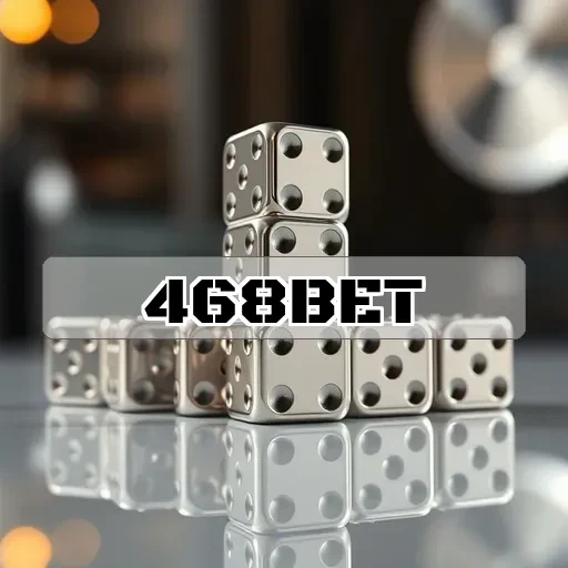 468bet: Atraia Sorte e Diversão com Craps em Grande Estilo